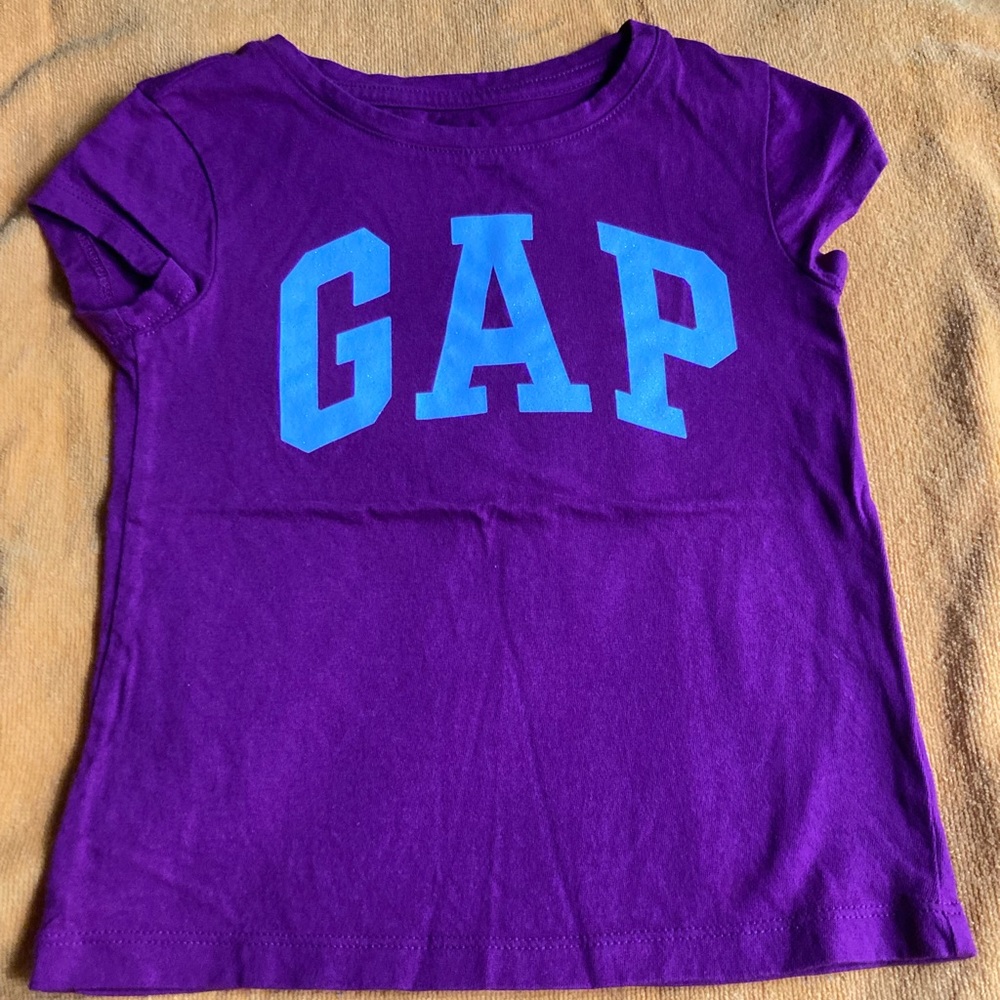 Kids shirt